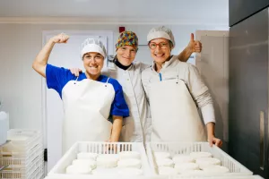 Atelier "Créer un laboratoire de transformation à la ferme"