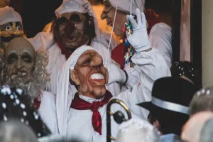 CARNAVAL DE LIMOUX 2027 - LES MEUNIERS