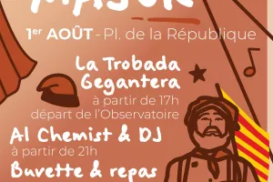 FESTA MAJOR