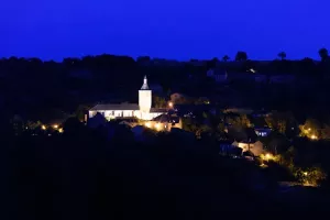 Soirée artistique