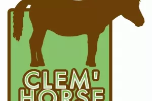 Balade avec Galop avec Clem'Horse