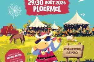Fest'Agri Ploermel