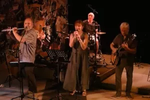 Concert Fran Jazz Trio 