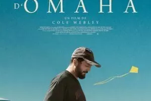SUR LA ROUTE D'HOMAHA