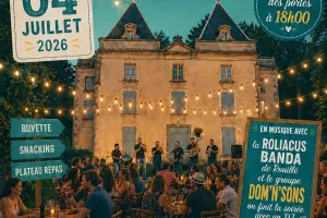 La Guinguette du Petit-Logis