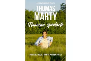THOMAS MARTY