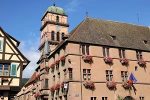 Les nocturnes de Kaysersberg Vignoble