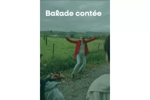 Balade contée