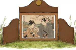 Lectures kamishibaï
