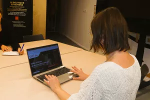 Rendez-vous - Conseiller entreprises de la Chambre de métiers et de l'artisanat (CMA)