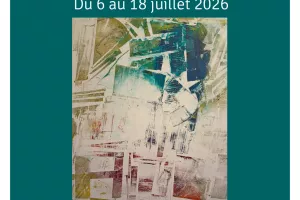 Exposition de peintures par Jean-Marc Blairon