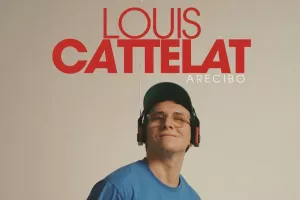 LOUIS CATTELAT - BOITACLOUS