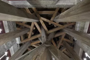 Sous les toits des cathédrales