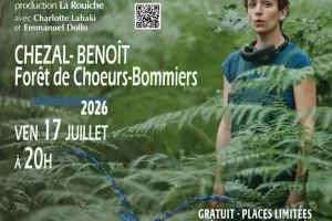 Balade spectacle
