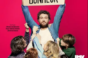 Forum de Longuyon Olivier de Benoist "Le droit au bohneur"