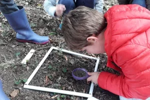 Les Sciences en bas de chez toi - Clôture été au Blosne