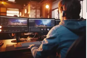La musique et l'image