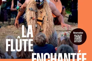 La Flûte enchantée