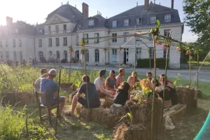 Espace enfant