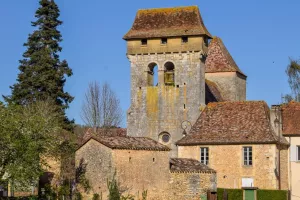 Journées Européennes du Patrimoine | Visite des églises de Pressignac & Vicq