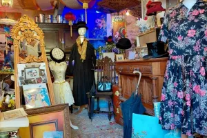 Un tour dans la FANTAISIE au détour des ANNEES FOLLES