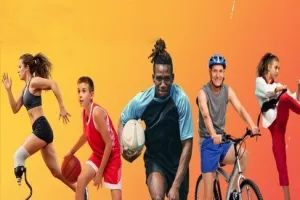 Journée sport santé