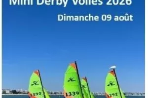 Mini Derbys 2026