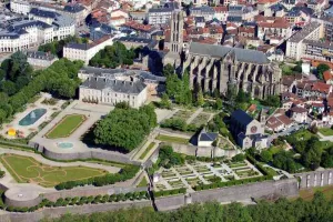 Limoges en 87 minutes