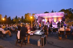 FESTIVAL DANSES & MUSIQUES POUR TOUS