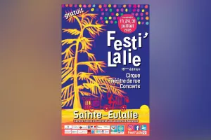 Festi'Lalie