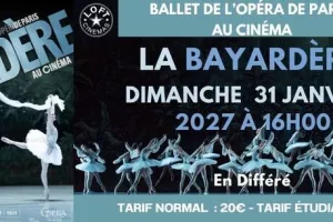La Bayardère