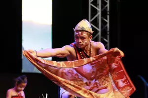FESTIVAL DES CULTURES DU MONDE : MADAGASCAR