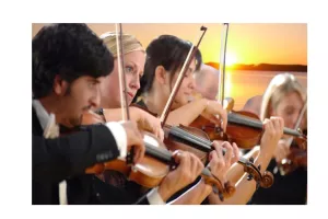 Concert de la Chambre Philharmonique de Cologne
