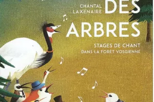Concert le Chant des Arbres
