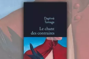 Rencontre et signature avec Daphné Tamage