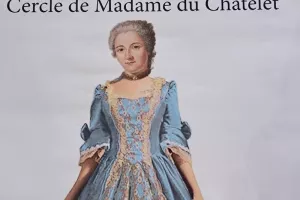 Fêtons Emilie du Châtelet