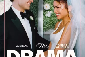 The drama