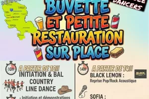 La musique pour tous à Sermamagny !