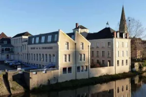 Exposition : "Verdures" Pierre Marchand, sculpteur