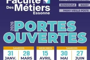 Journées Portes Ouvertes de la  FDME
