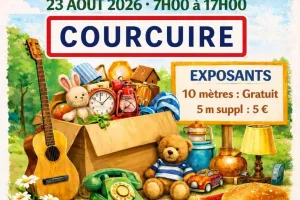 Vide Grenier