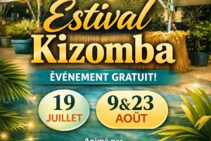 Soirées Kizomba