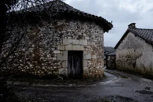 Visite théâtralisée de Chancelade