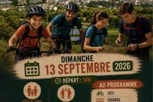 Raid des jeunes aventuriers