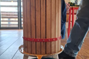 La cuvée du Marais