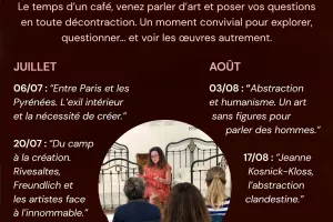CAFÉ ART