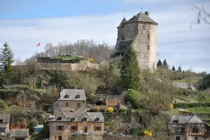 Rencontre artistique - Muret le château