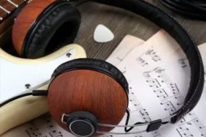 Auditions de l'école de musique