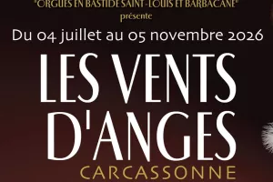 LES VENTS D'ANGES - VIEILLE ALLIANCE : TRADITIONS FRANÇAISE ET BRITANNIQUE
