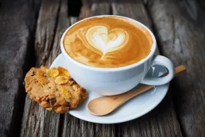 CAFÉ DES PARENTS
